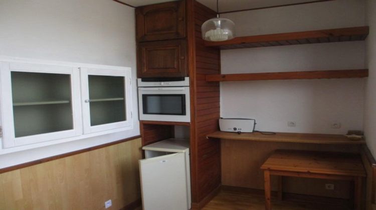 Ma-Cabane - Vente Appartement Le Tréport, 56 m²