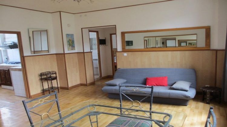 Ma-Cabane - Vente Appartement Le Tréport, 56 m²