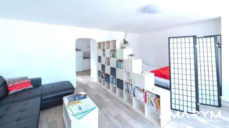 Ma-Cabane - Vente Appartement Le Tréport, 35 m²