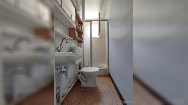 Ma-Cabane - Vente Appartement Le Tréport, 20 m²