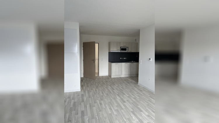 Ma-Cabane - Vente Appartement Le Tréport, 47 m²