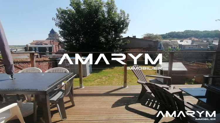 Ma-Cabane - Vente Appartement LE TREPORT, 92 m²