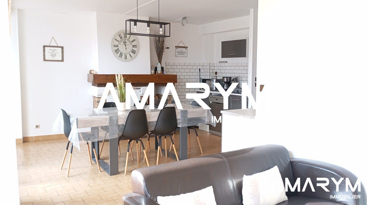 Ma-Cabane - Vente Appartement LE TREPORT, 92 m²