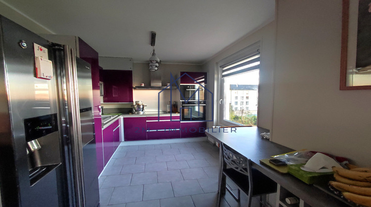 Ma-Cabane - Vente Appartement Le Tréport, 128 m²