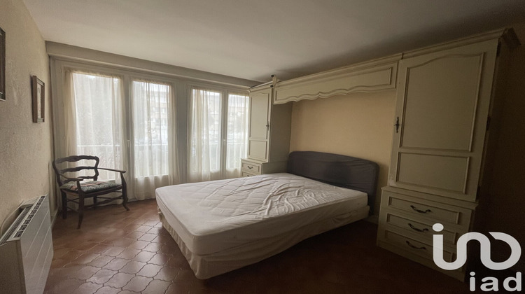 Ma-Cabane - Vente Appartement Le Tréport, 37 m²