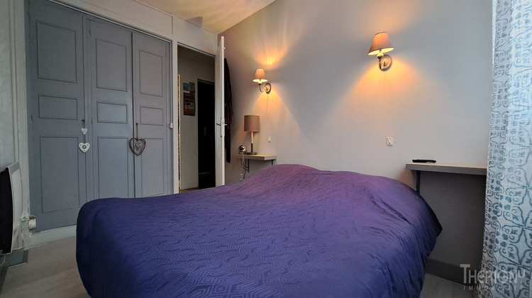 Ma-Cabane - Vente Appartement Le Tréport, 50 m²