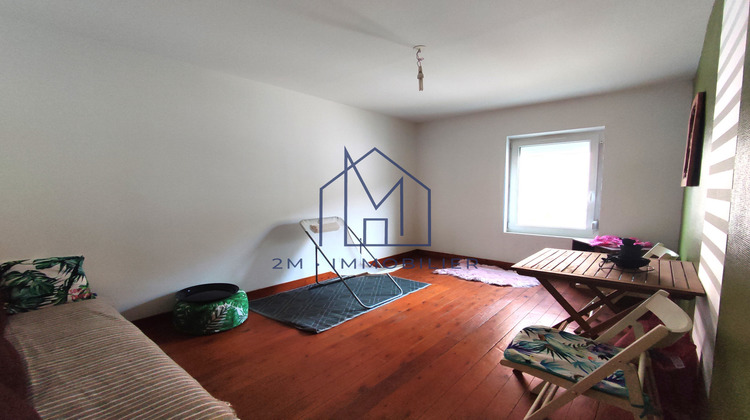 Ma-Cabane - Vente Appartement Le Tréport, 36 m²