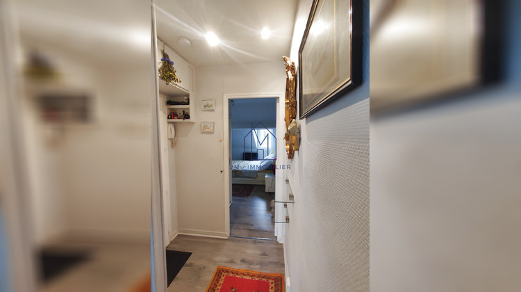 Ma-Cabane - Vente Appartement Le Tréport, 26 m²