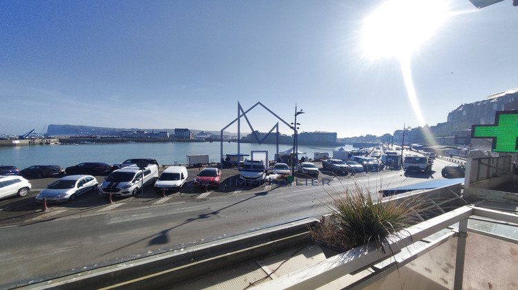 Ma-Cabane - Vente Appartement Le Tréport, 86 m²