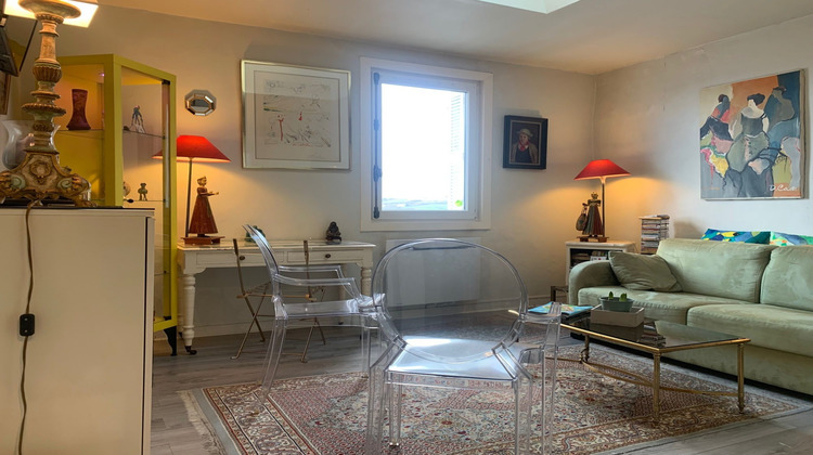 Ma-Cabane - Vente Appartement Le Tréport, 26 m²