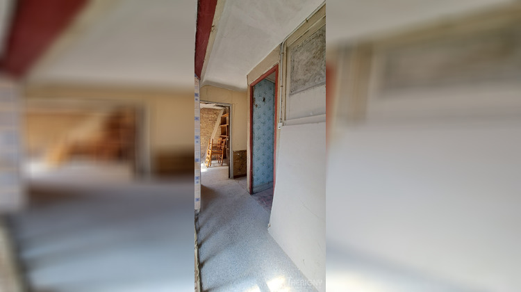 Ma-Cabane - Vente Appartement Le Tréport, 15 m²