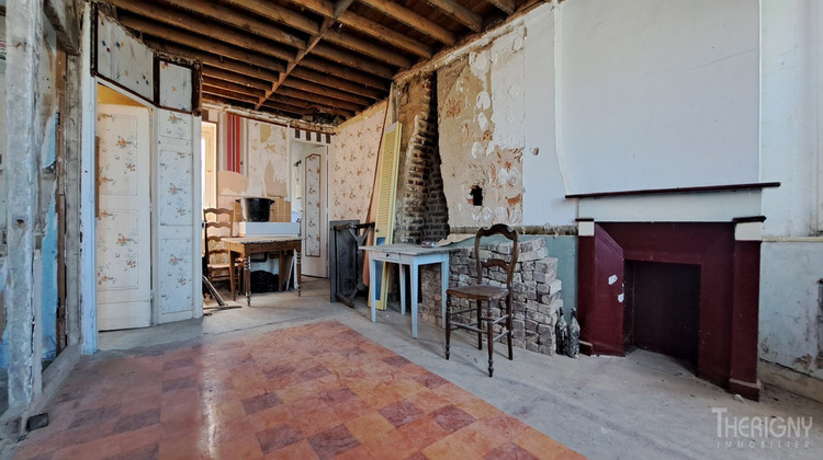 Ma-Cabane - Vente Appartement Le Tréport, 32 m²