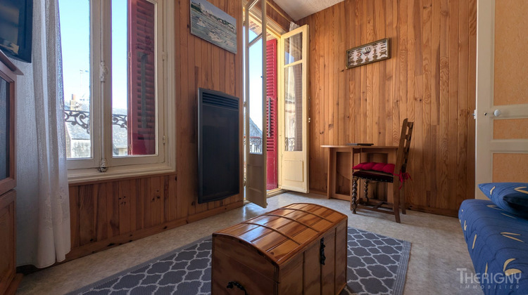Ma-Cabane - Vente Appartement Le Tréport, 24 m²