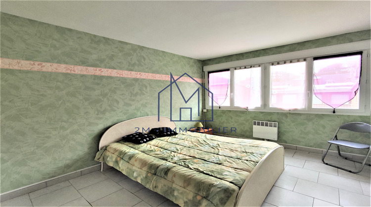 Ma-Cabane - Vente Appartement Le Tréport, 36 m²