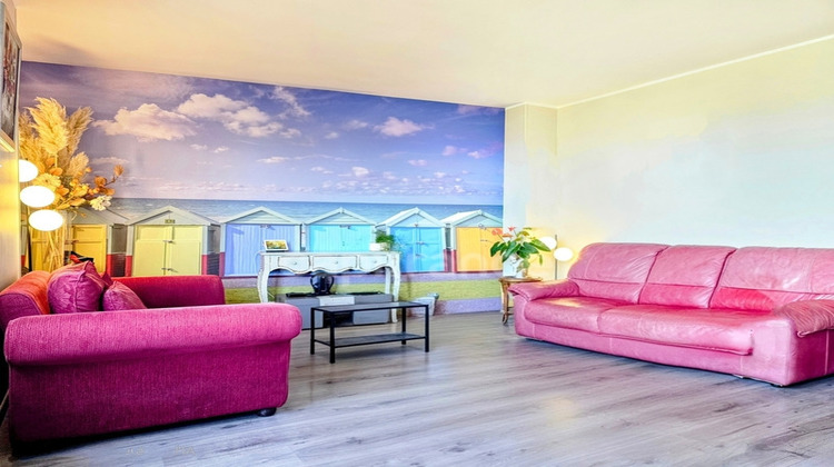 Ma-Cabane - Vente Appartement LE TREPORT, 129 m²