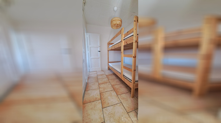 Ma-Cabane - Vente Appartement Le Tréport, 20 m²