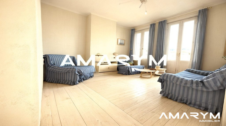 Ma-Cabane - Vente Appartement Le Tréport, 62 m²