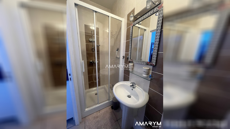 Ma-Cabane - Vente Appartement Le Tréport, 28 m²