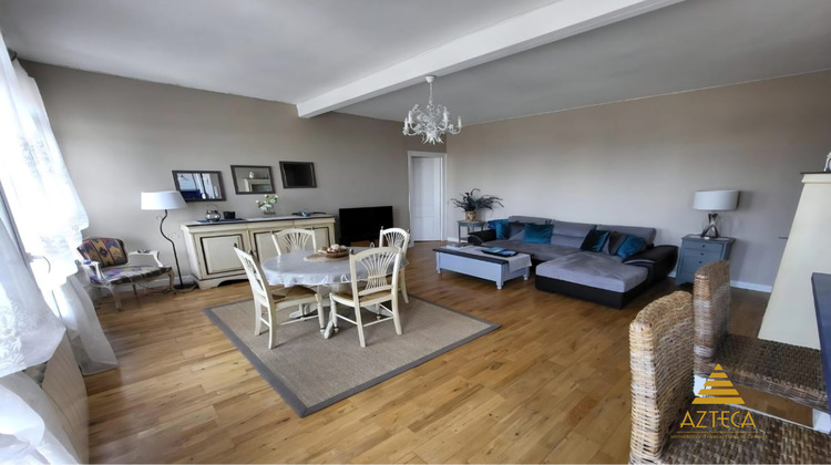 Ma-Cabane - Vente Appartement Le Tréport, 55 m²