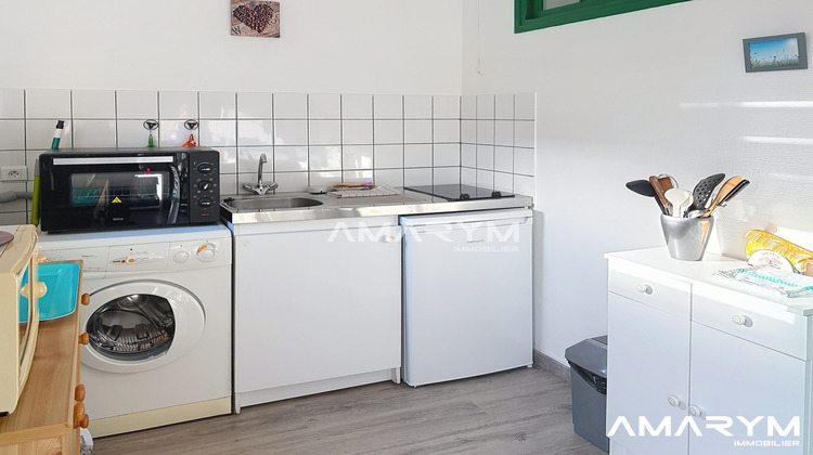 Ma-Cabane - Vente Appartement Le Tréport, 26 m²