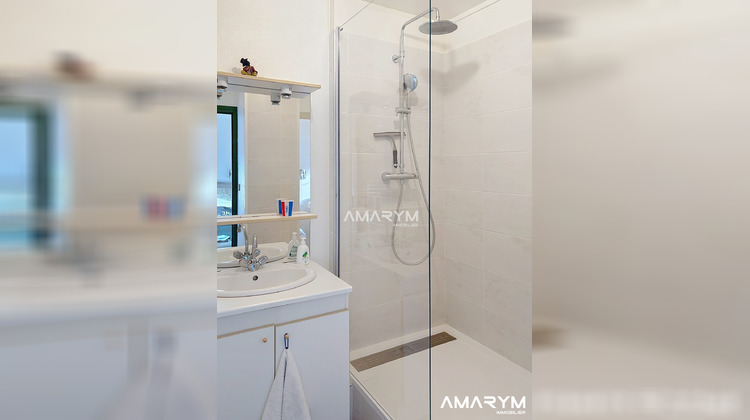 Ma-Cabane - Vente Appartement Le Tréport, 26 m²