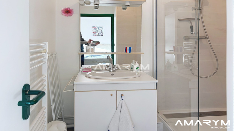 Ma-Cabane - Vente Appartement Le Tréport, 26 m²