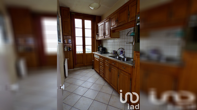 Ma-Cabane - Vente Appartement Le Tréport, 79 m²