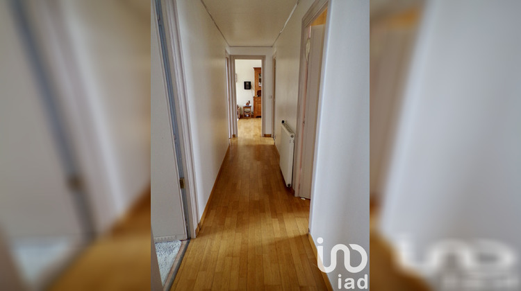 Ma-Cabane - Vente Appartement Le Tréport, 79 m²
