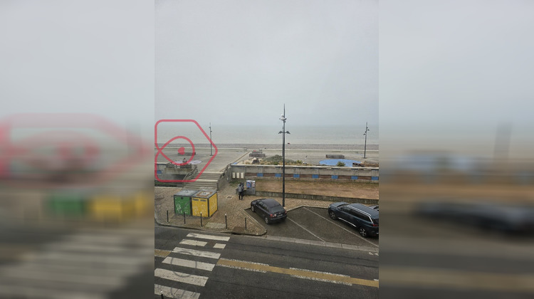 Ma-Cabane - Vente Appartement LE TREPORT, 37 m²