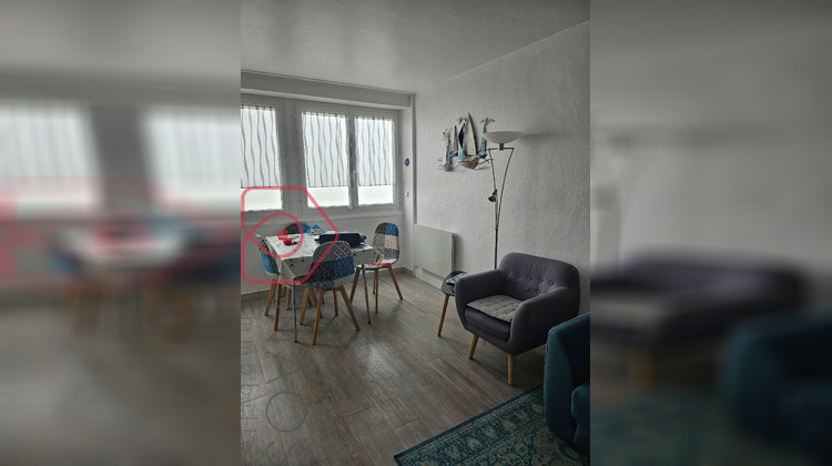 Ma-Cabane - Vente Appartement LE TREPORT, 37 m²