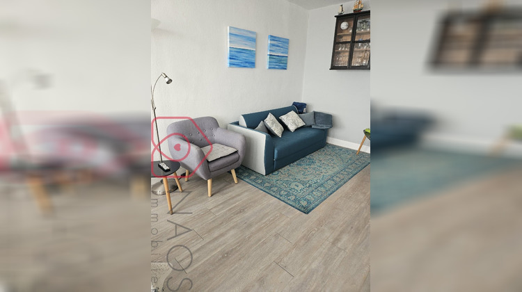 Ma-Cabane - Vente Appartement LE TREPORT, 37 m²