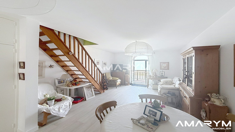 Ma-Cabane - Vente Appartement Le Tréport, 69 m²