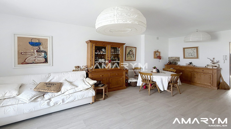Ma-Cabane - Vente Appartement Le Tréport, 69 m²