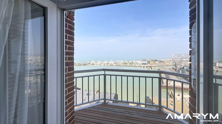 Ma-Cabane - Vente Appartement Le Tréport, 69 m²