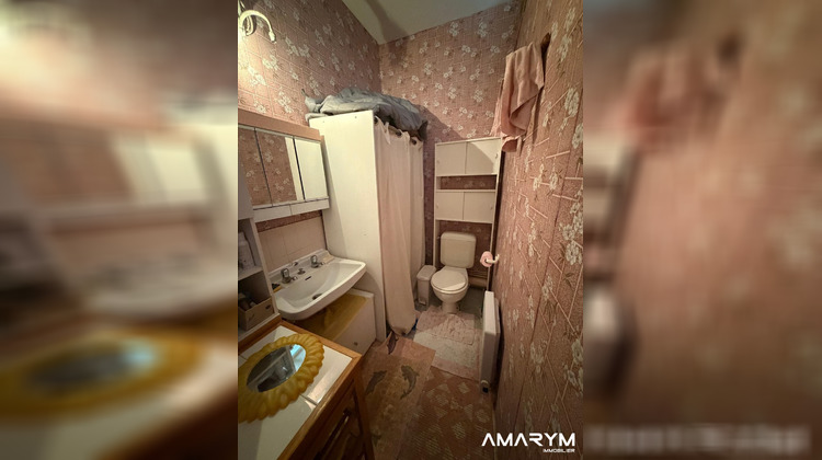 Ma-Cabane - Vente Appartement Le Tréport, 21 m²