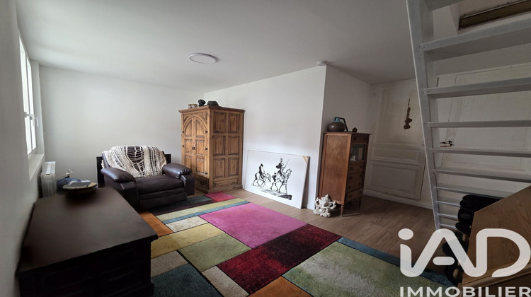 Ma-Cabane - Vente Appartement Le Tréport, 45 m²