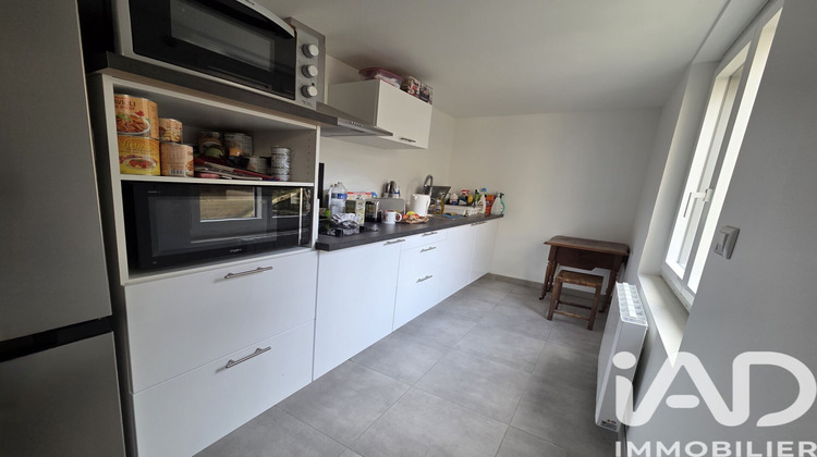 Ma-Cabane - Vente Appartement Le Tréport, 45 m²