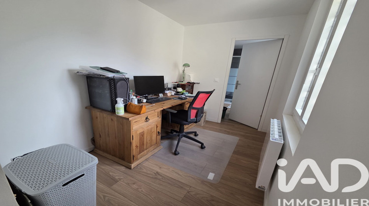Ma-Cabane - Vente Appartement Le Tréport, 45 m²