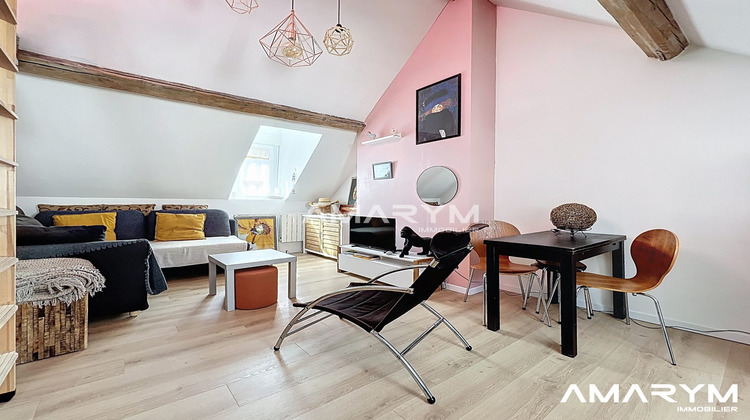 Ma-Cabane - Vente Appartement Le Tréport, 20 m²