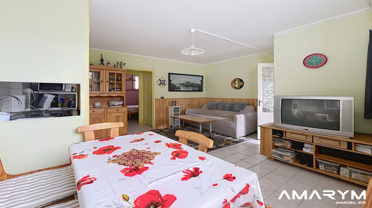 Ma-Cabane - Vente Appartement Le Tréport, 31 m²