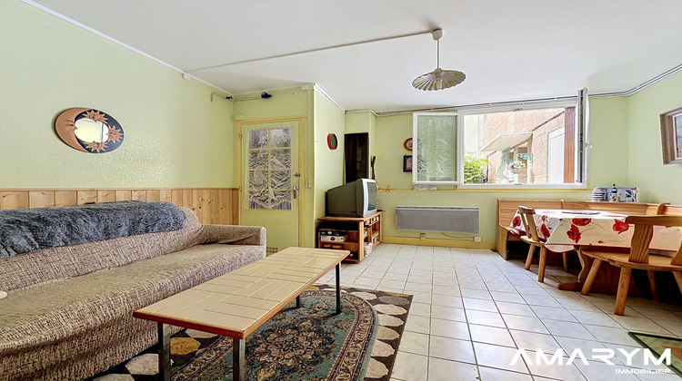 Ma-Cabane - Vente Appartement Le Tréport, 31 m²