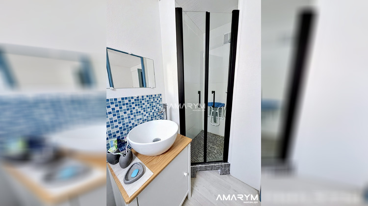 Ma-Cabane - Vente Appartement Le Tréport, 27 m²