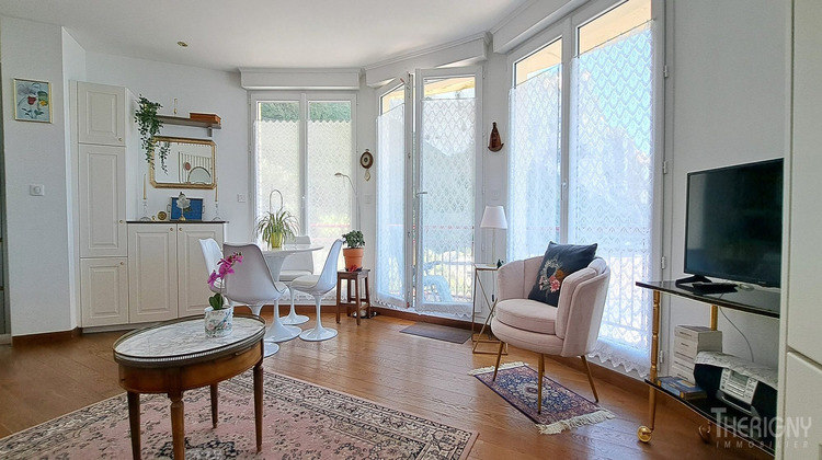 Ma-Cabane - Vente Appartement Le Tréport, 63 m²