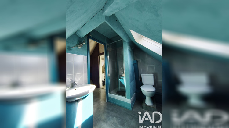 Ma-Cabane - Vente Appartement Le Tréport, 19 m²
