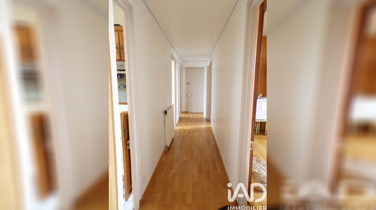 Ma-Cabane - Vente Appartement Le Tréport, 79 m²