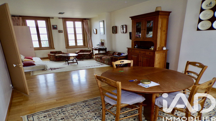 Ma-Cabane - Vente Appartement Le Tréport, 79 m²