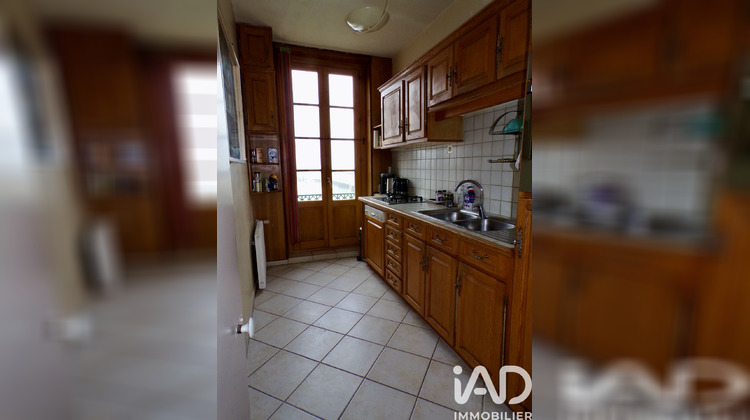 Ma-Cabane - Vente Appartement Le Tréport, 79 m²