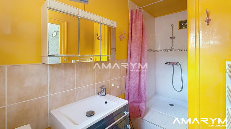 Ma-Cabane - Vente Appartement Le Tréport, 28 m²