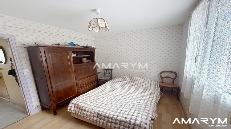 Ma-Cabane - Vente Appartement Le Tréport, 28 m²