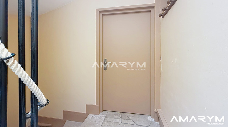 Ma-Cabane - Vente Appartement Le Tréport, 28 m²